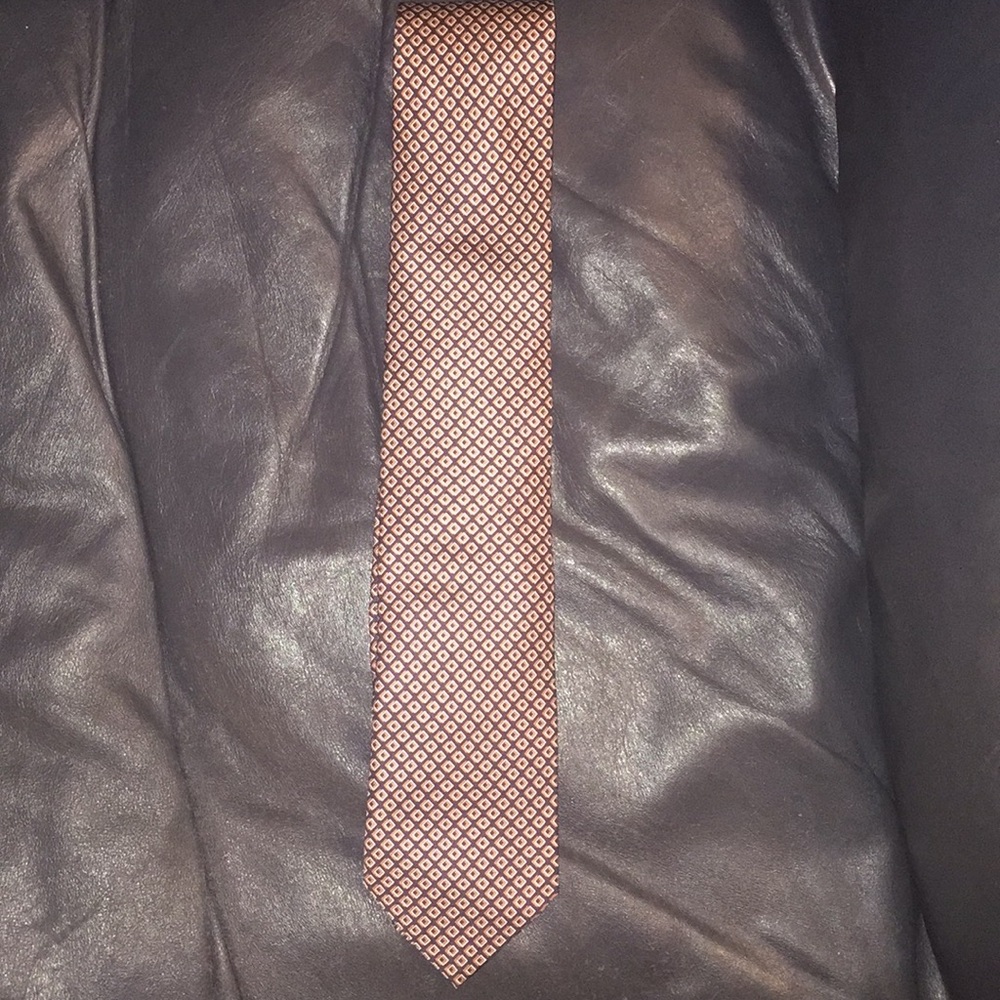 Brioni tie